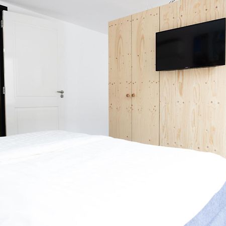 La Casita bed&breakfast Voorschoten Esterno foto