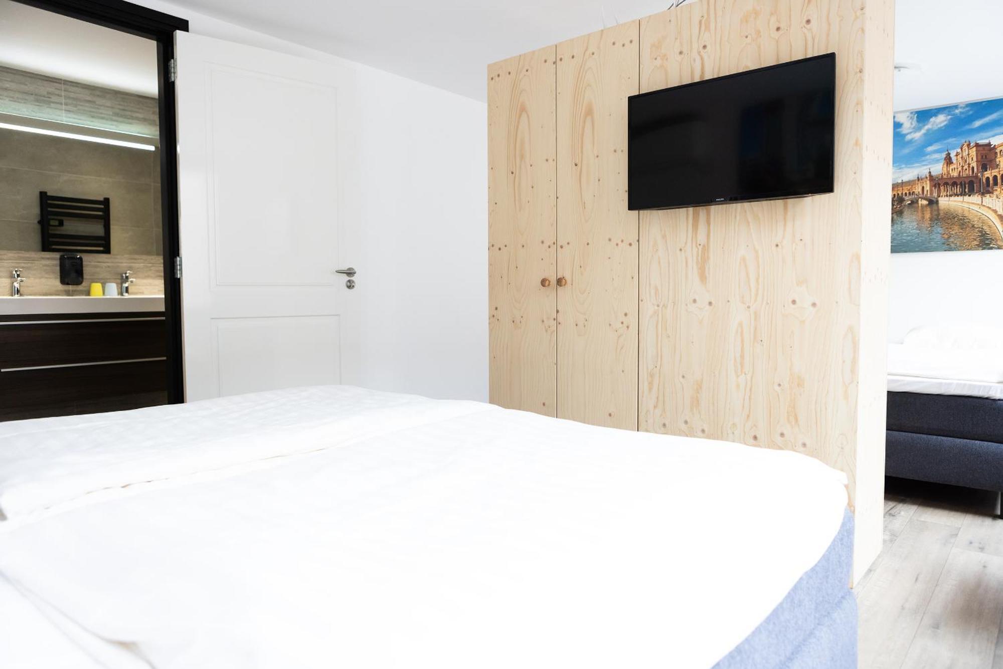 La Casita bed&breakfast Voorschoten Esterno foto