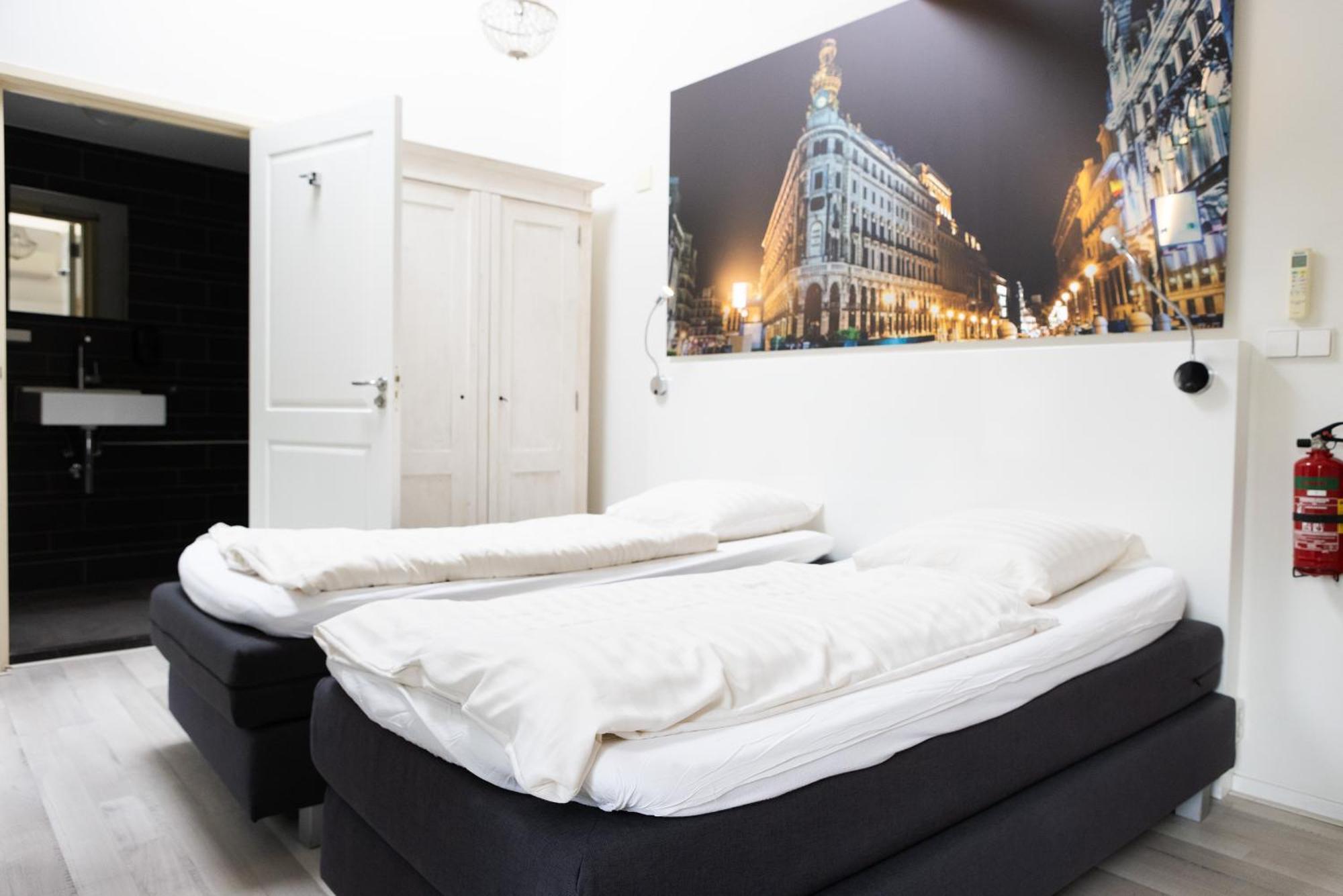 La Casita bed&breakfast Voorschoten Esterno foto