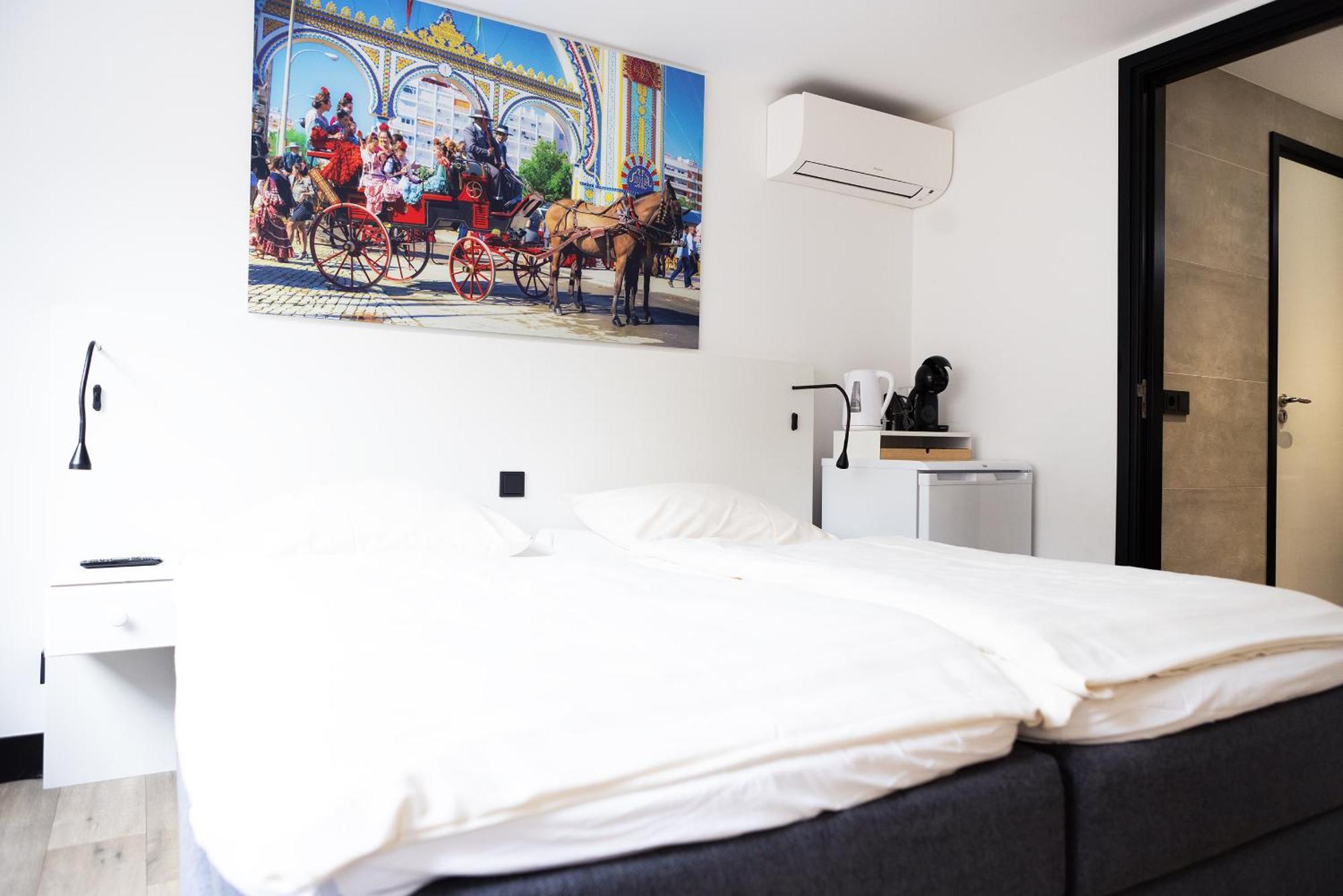 La Casita bed&breakfast Voorschoten Esterno foto