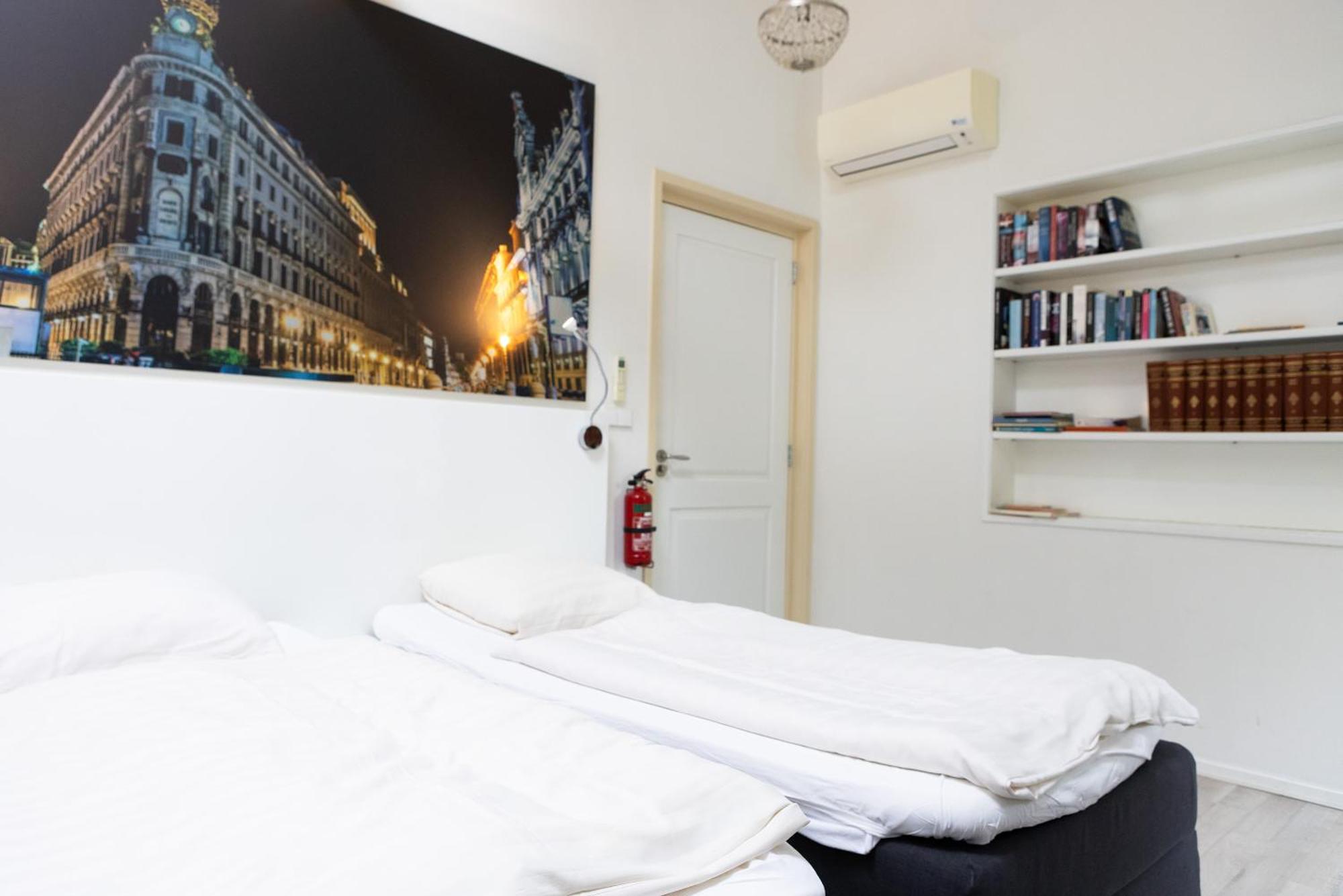 La Casita bed&breakfast Voorschoten Esterno foto